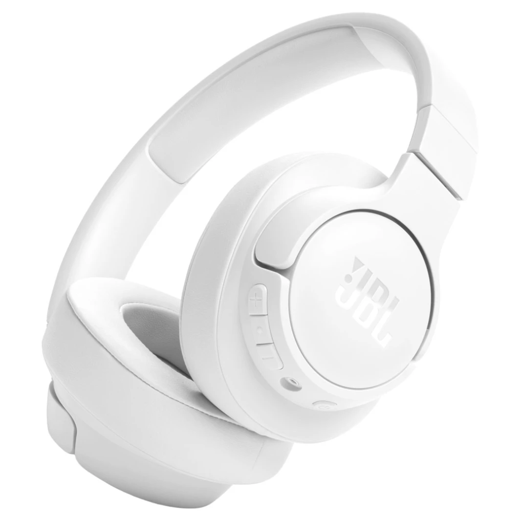 JBL Tune 720BT Wireless Over-Ear Headphones