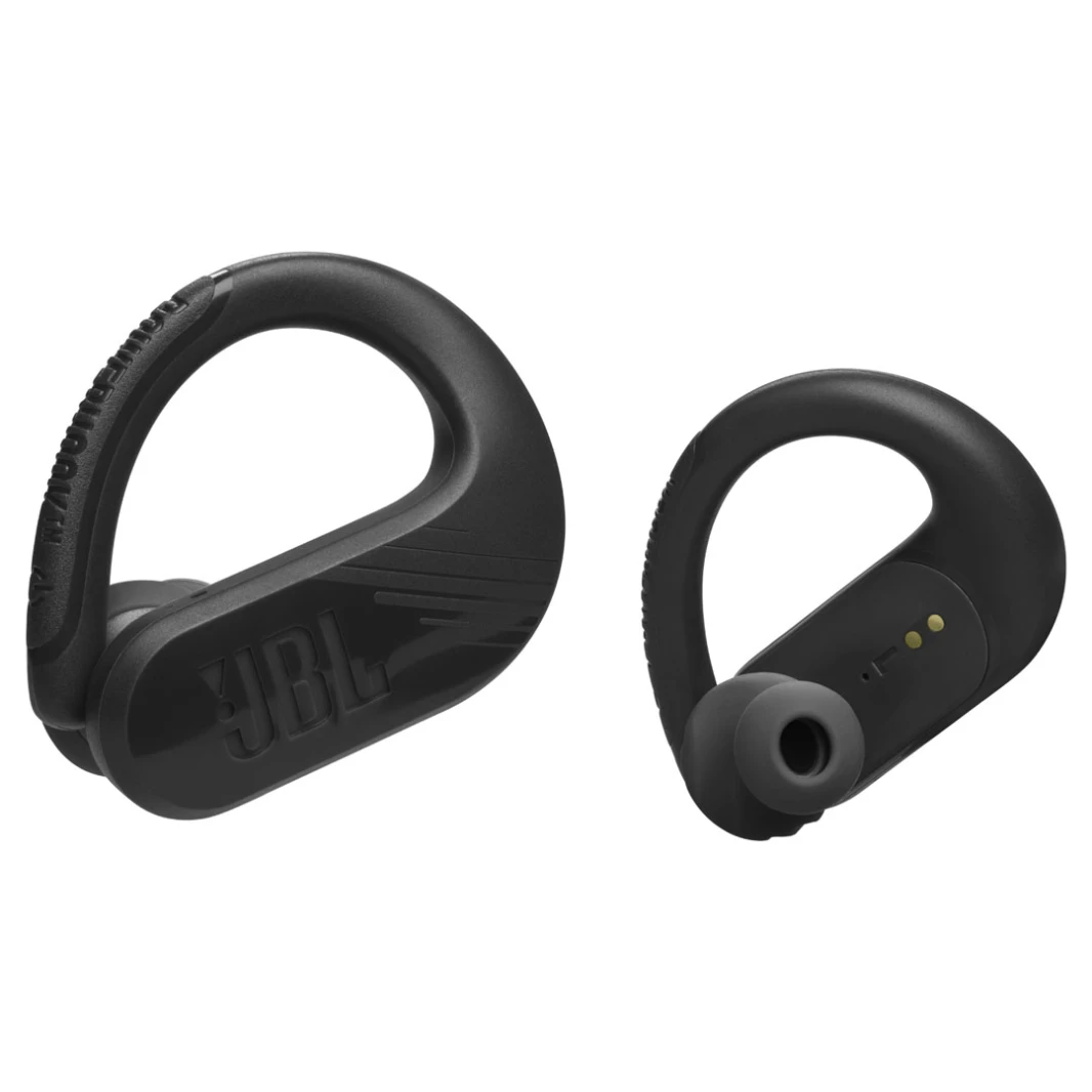سماعات الأذن اللاسلكية JBL Endurance Peak 3 بصوت JBL Pure Bass Sound