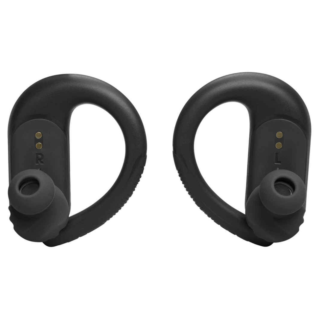سماعات الأذن اللاسلكية JBL Endurance Peak 3 بصوت JBL Pure Bass Sound