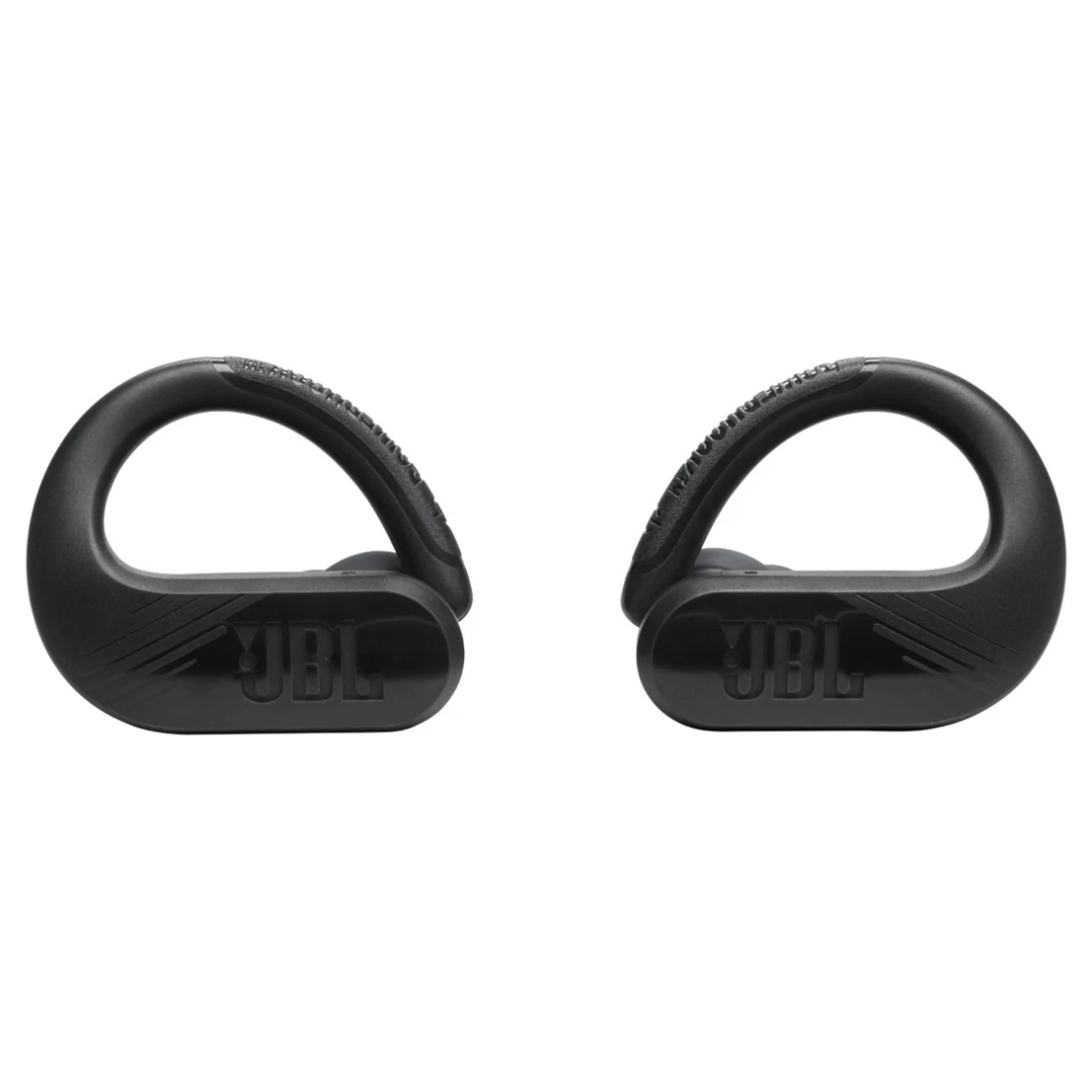 سماعات الأذن اللاسلكية JBL Endurance Peak 3 بصوت JBL Pure Bass Sound
