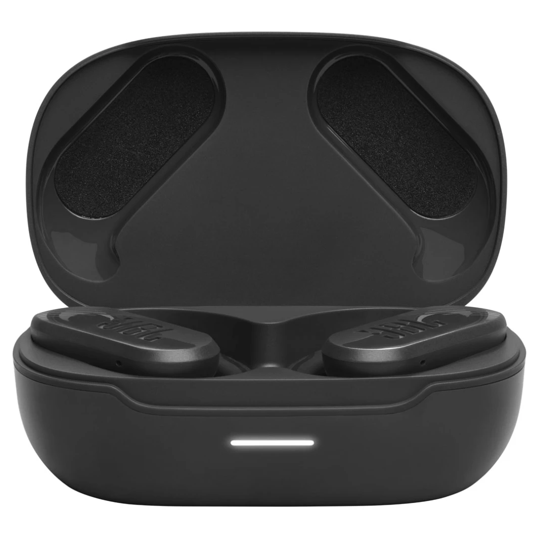 سماعات الأذن اللاسلكية JBL Endurance Peak 3 بصوت JBL Pure Bass Sound