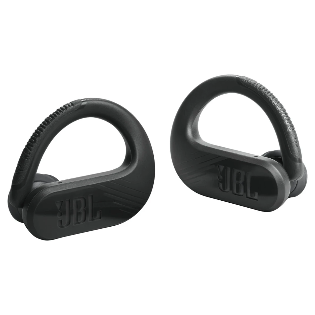 سماعات الأذن اللاسلكية JBL Endurance Peak 3 بصوت JBL Pure Bass Sound