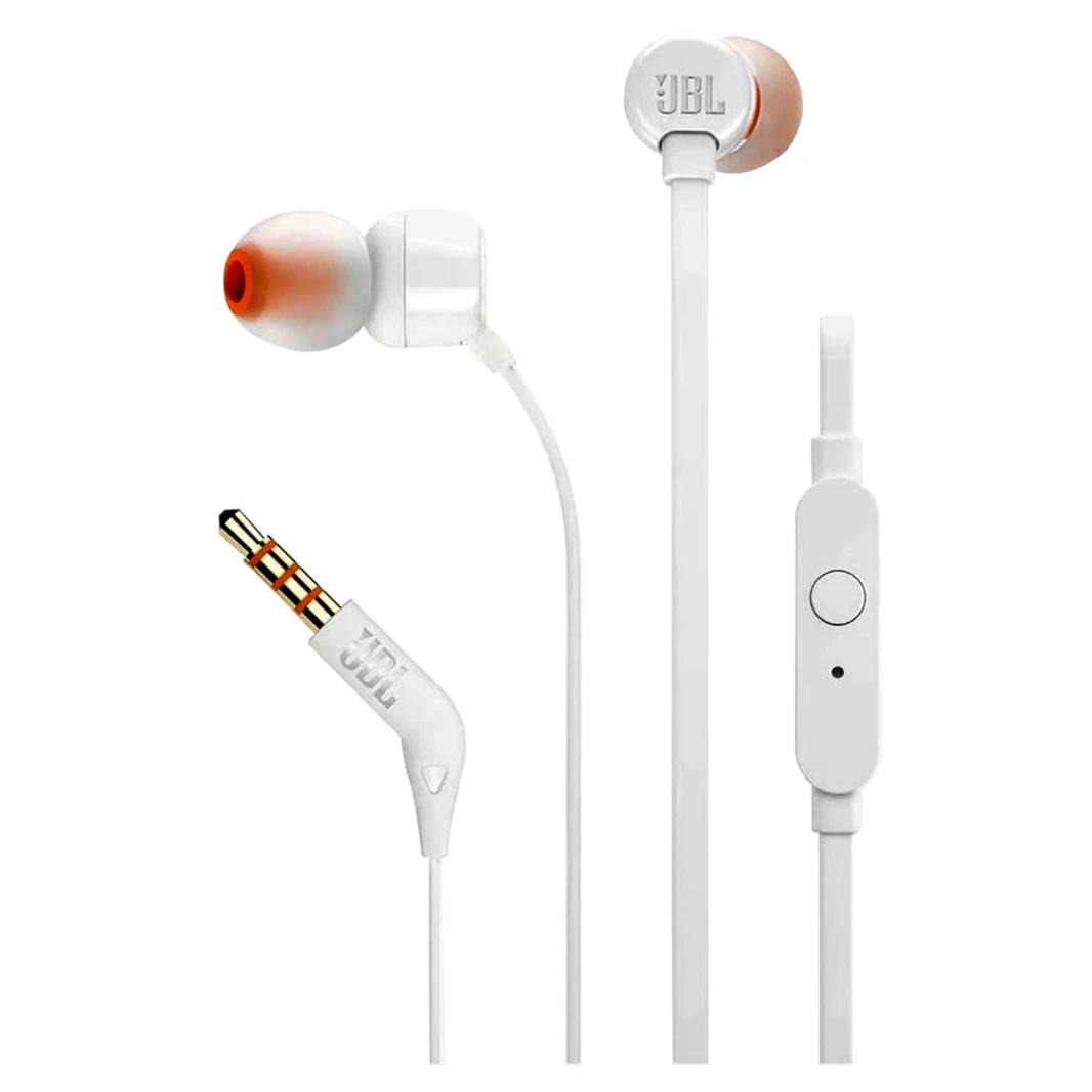 سماعات JBL Tune 110 داخل الأذن