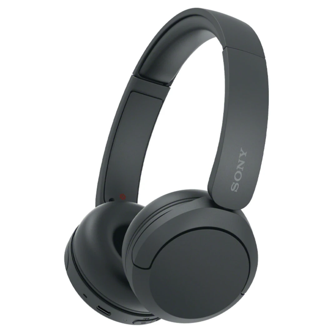سماعات رأس لاسلكية Sony WH-CH520 مع ميكروفون