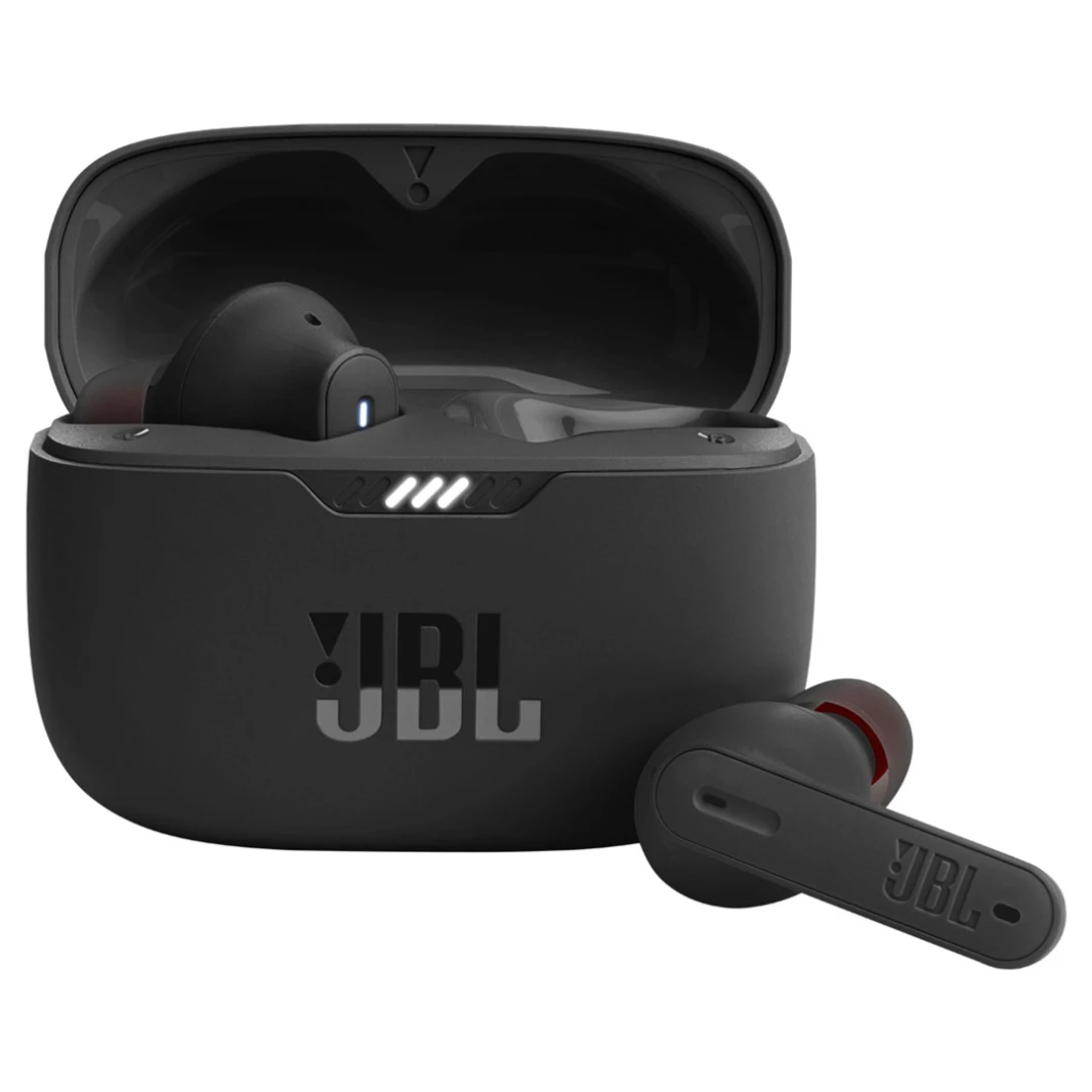 سماعات JBL Tune 230NC اللاسلكية بتقنية إلغاء الضوضاء