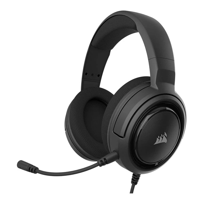 سماعة رأس ستيريو للألعاب Corsair HS35