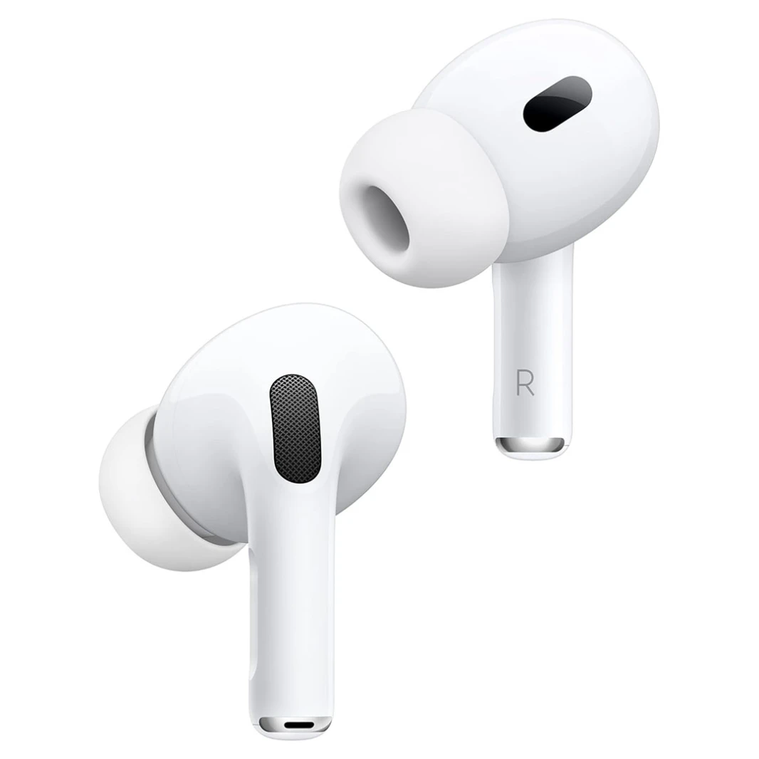 Apple AirPods Pro (2nd Gen) Wireless Earbuds with USB-C