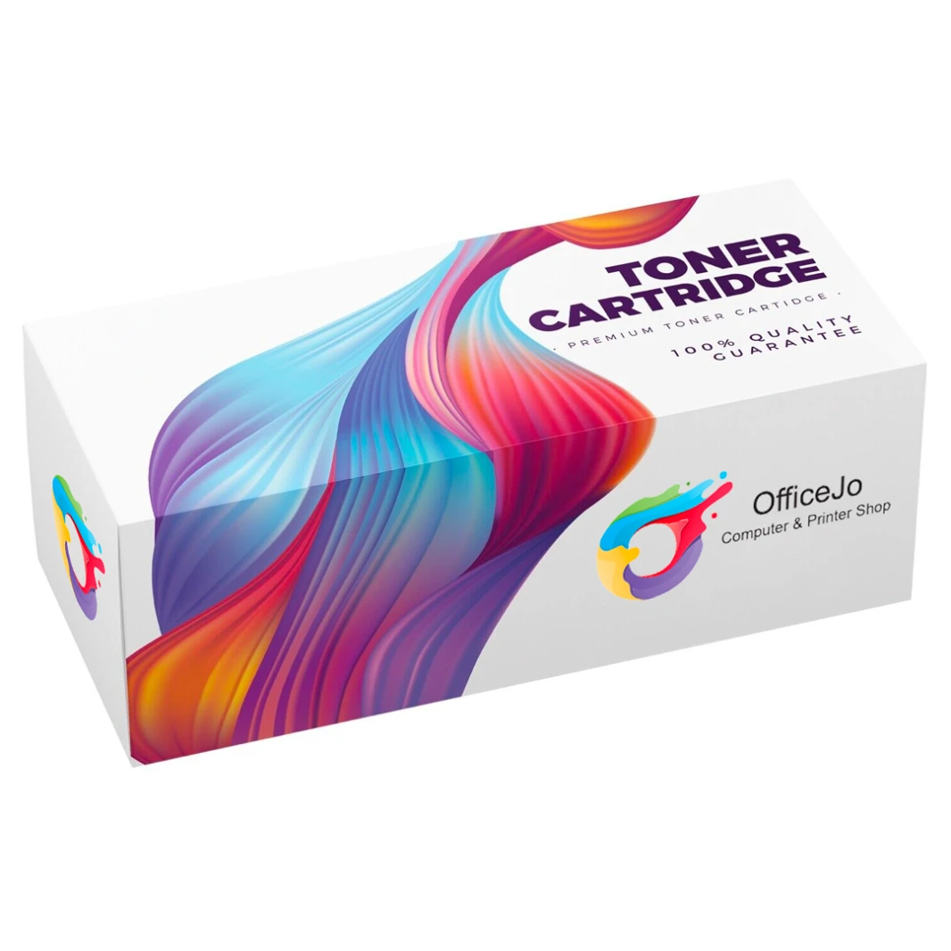 HP 201A Yellow Compatible Toner Cartridge (CF402A)
