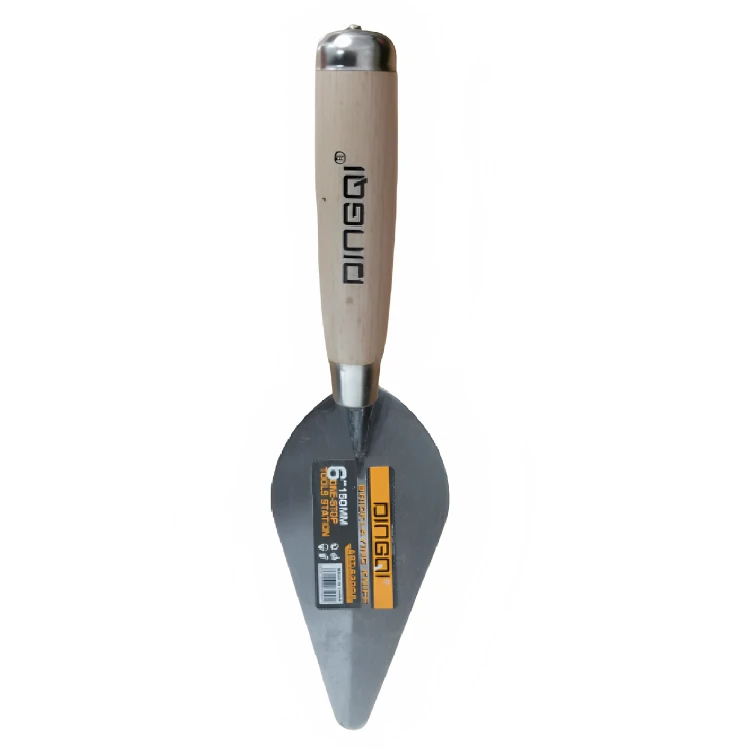 DINGQI BRICKLAYING TROWEL 150MM