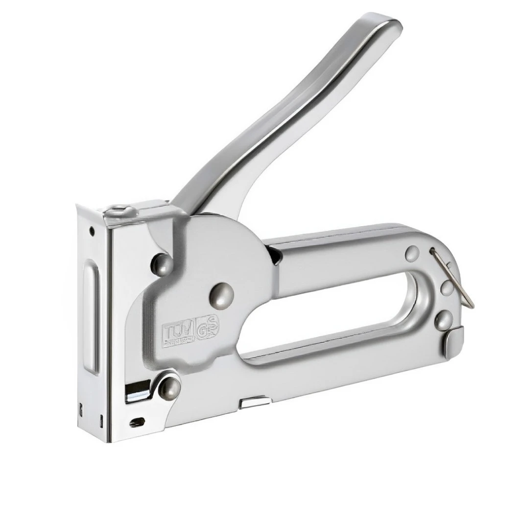 STAPLE GUN TACKER 4-8MM