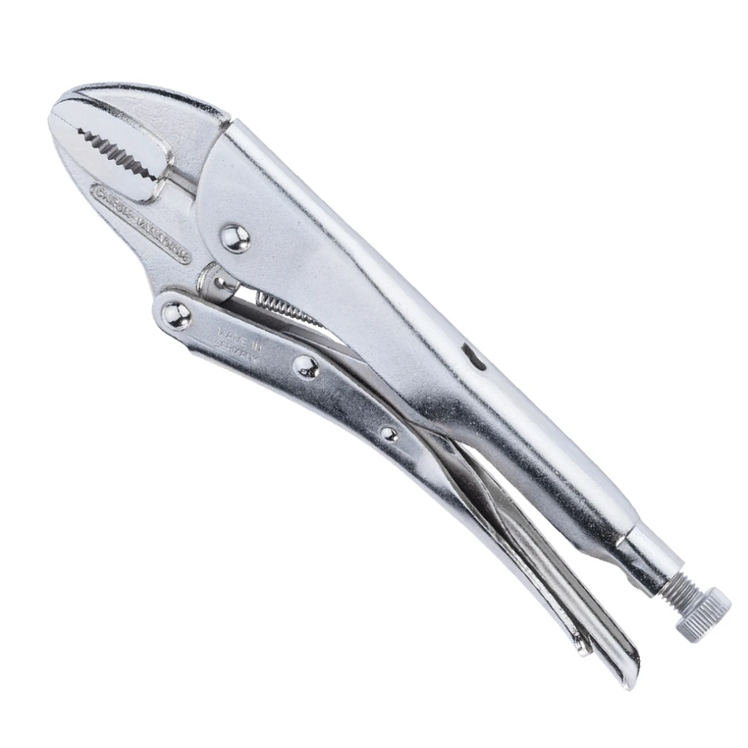 CISTENMACHER GRIP PLIERS UNIVERSAL 10"