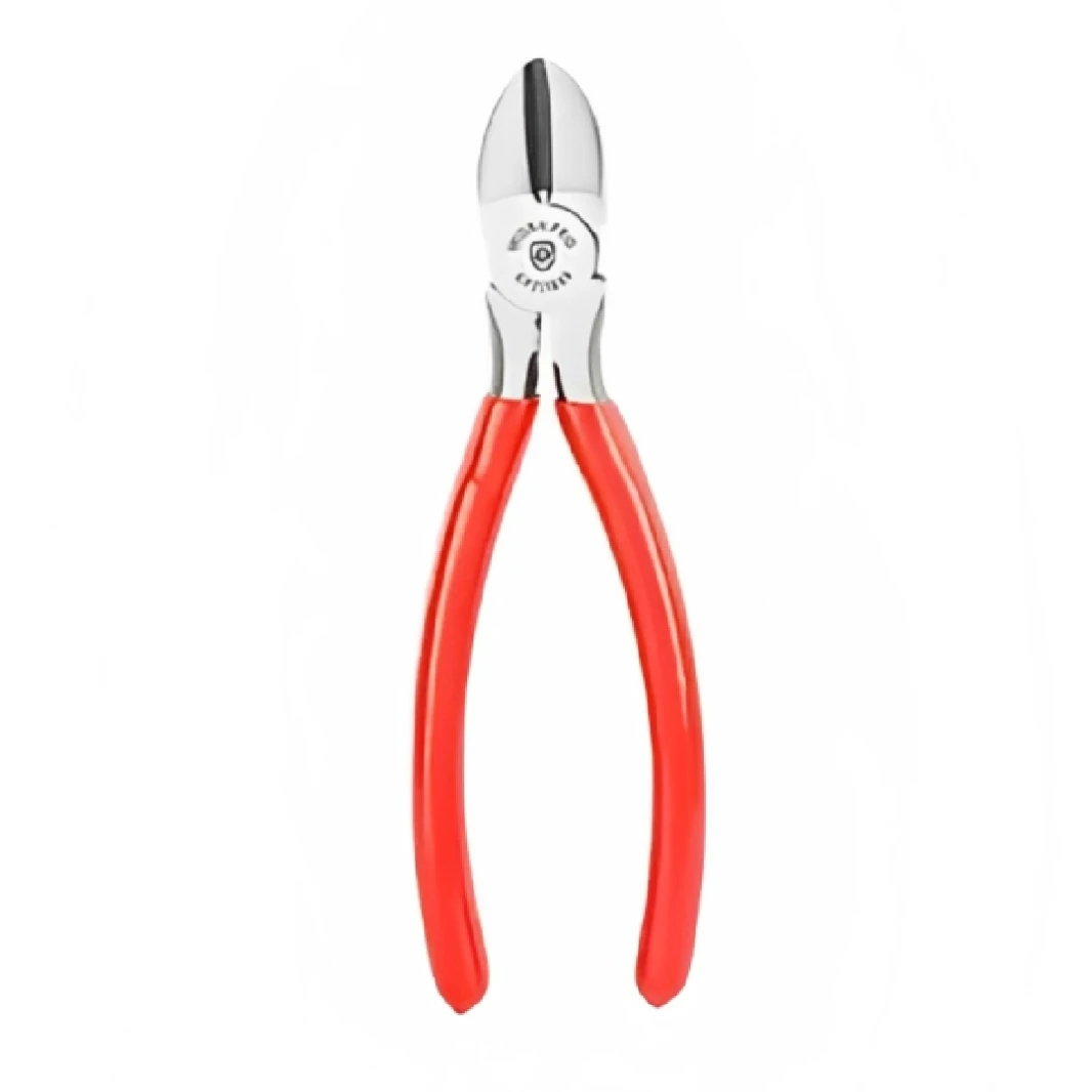 كماشة قطرية WORKPRO WP231006 مقاس 6 بوصات