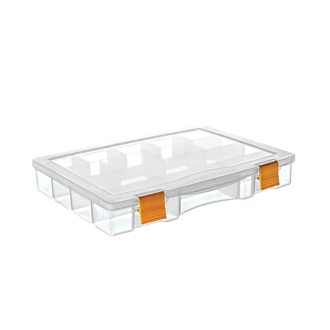 Superbag screw box 12 bits