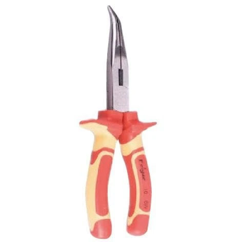 Mega hooked pliers, 7 inches