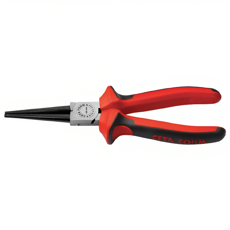 Cetaform electronics pliers 160 mm