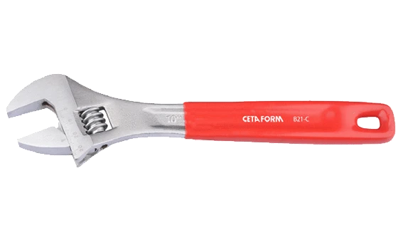 150mm mullite wrench