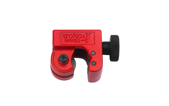 Cetaform pipe cutter 3-16 mm