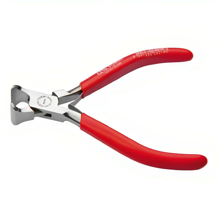 Setaform pliers 120 mm