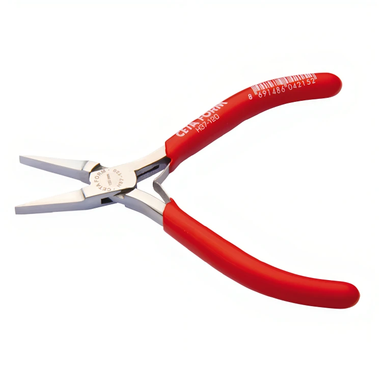 Cetaform electronics pliers 120 mm