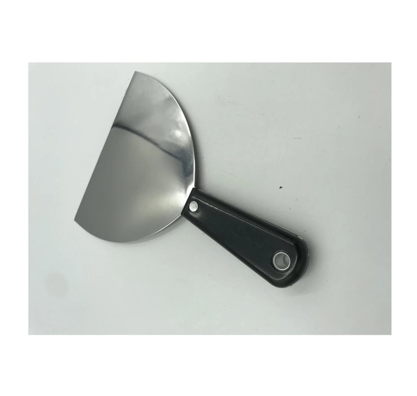 Stainless steel towel