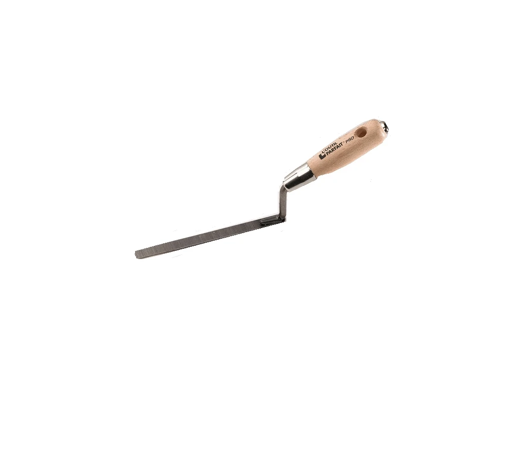 Two 12 mm thin rulers