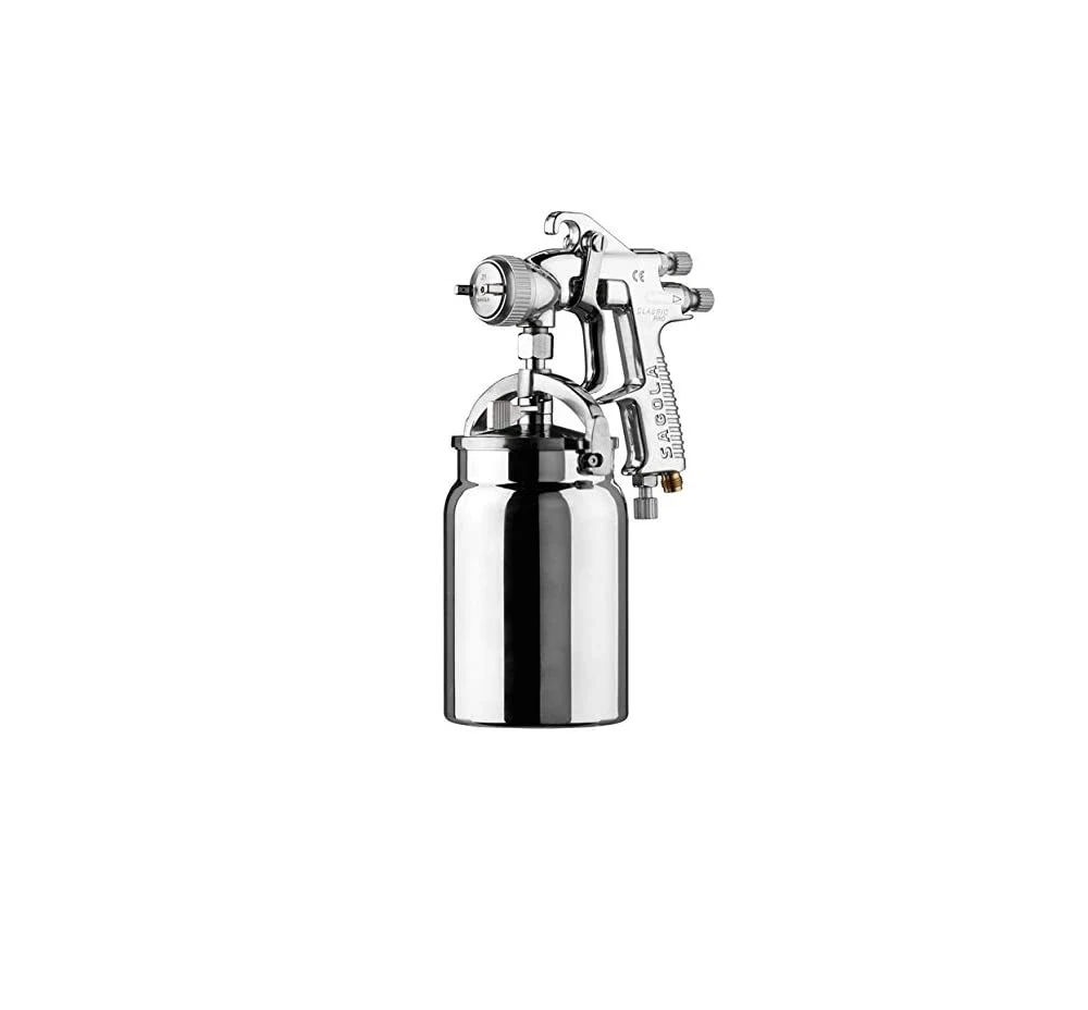 Sagola 4100 paint sprayer