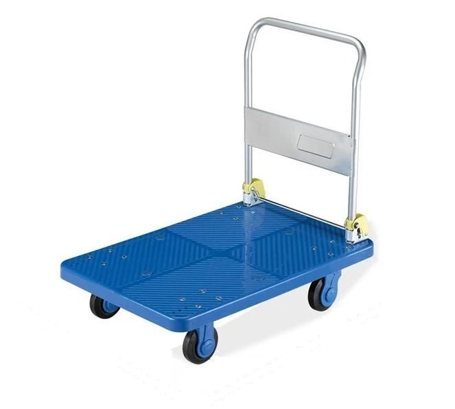 Flat carriage, 150 kg, 73*49 cm