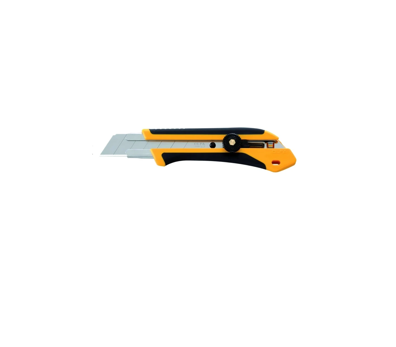 Olfa scalpel 25 mm
