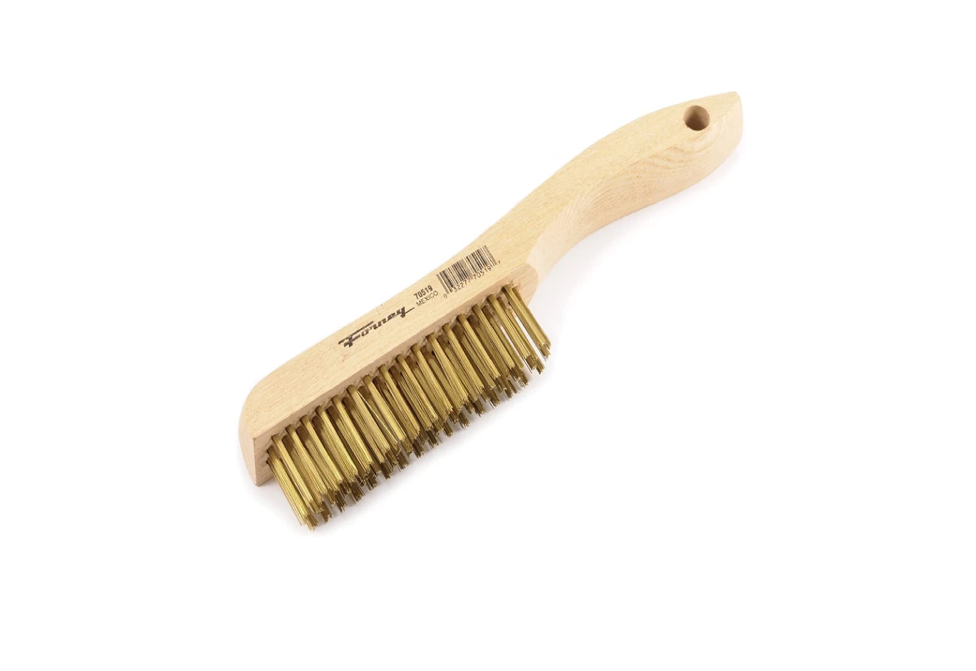 Wire brush