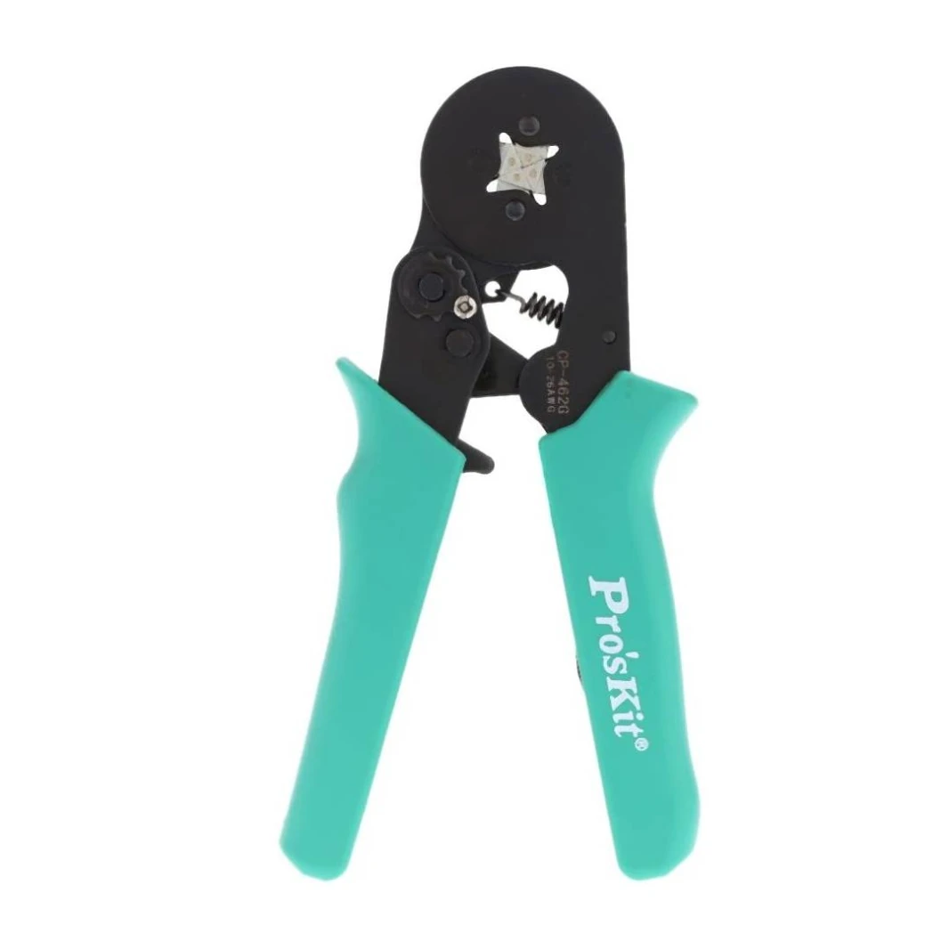 PROSKIT WIRE FERRULE CRIMP TOOL CP-462G