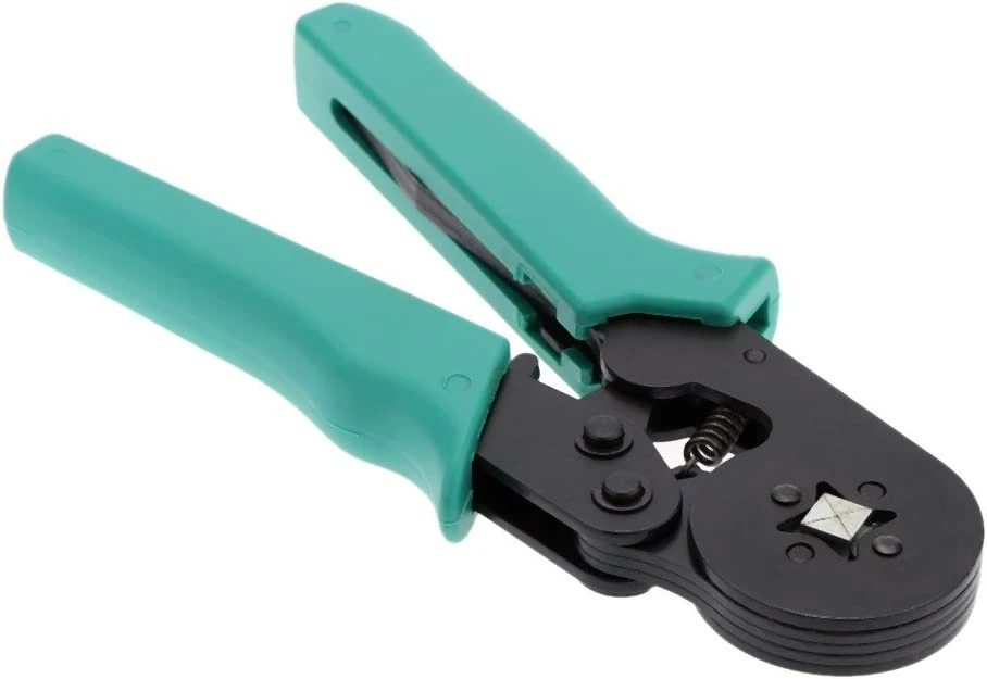 PROSKIT WIRE FERRULE CRIMP TOOL CP-462G