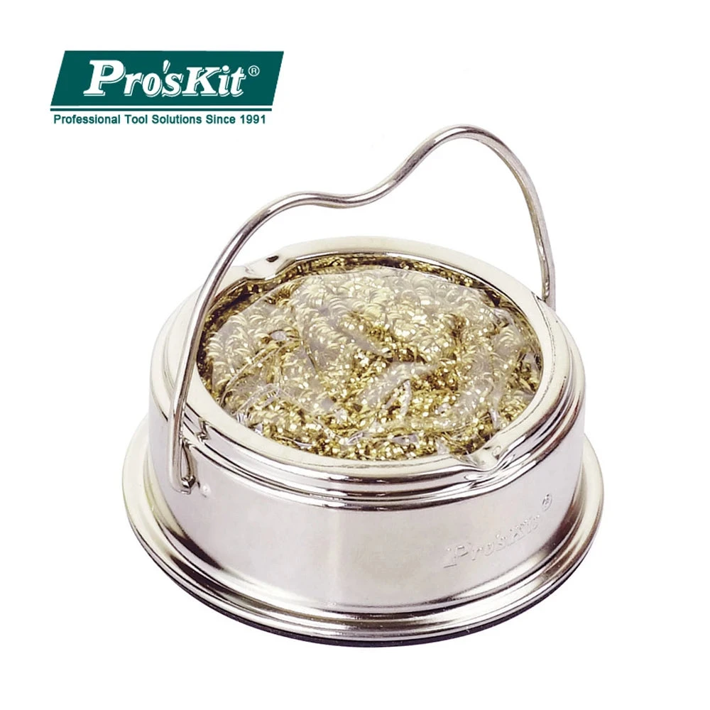 منظف ​​طرف اللحام من PROSKIT SH-1025