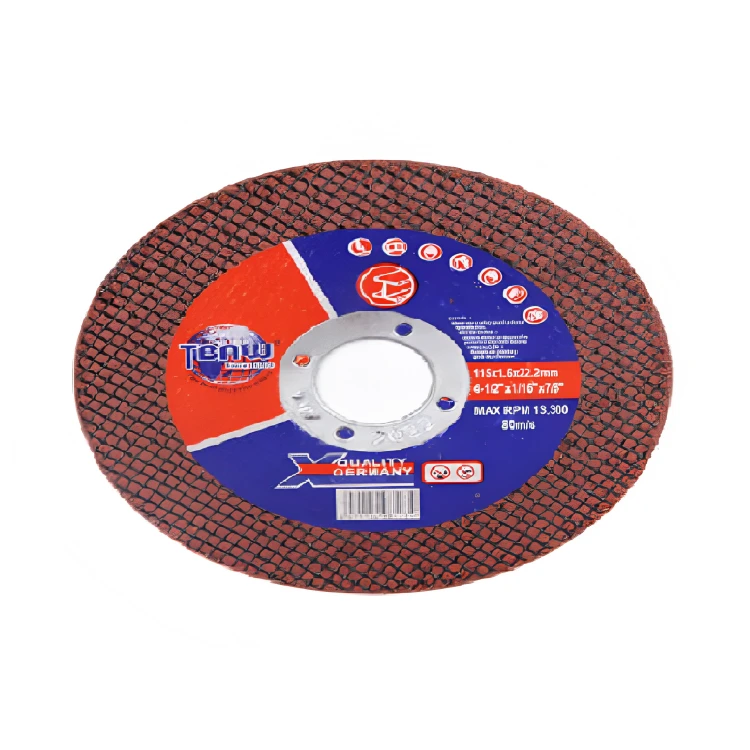 MEGA CUTTING OFF WHEEL FOR CONCRET 4.5" MWC4