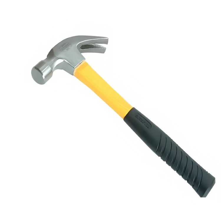 MEGA FIBER HANDLE HAMMER 670G