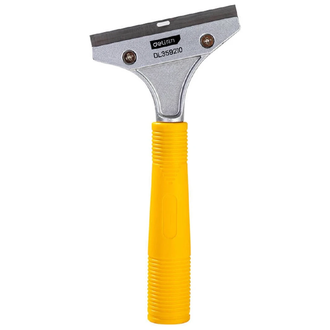 DELI RAZER SCRAPER 21CM DL359210