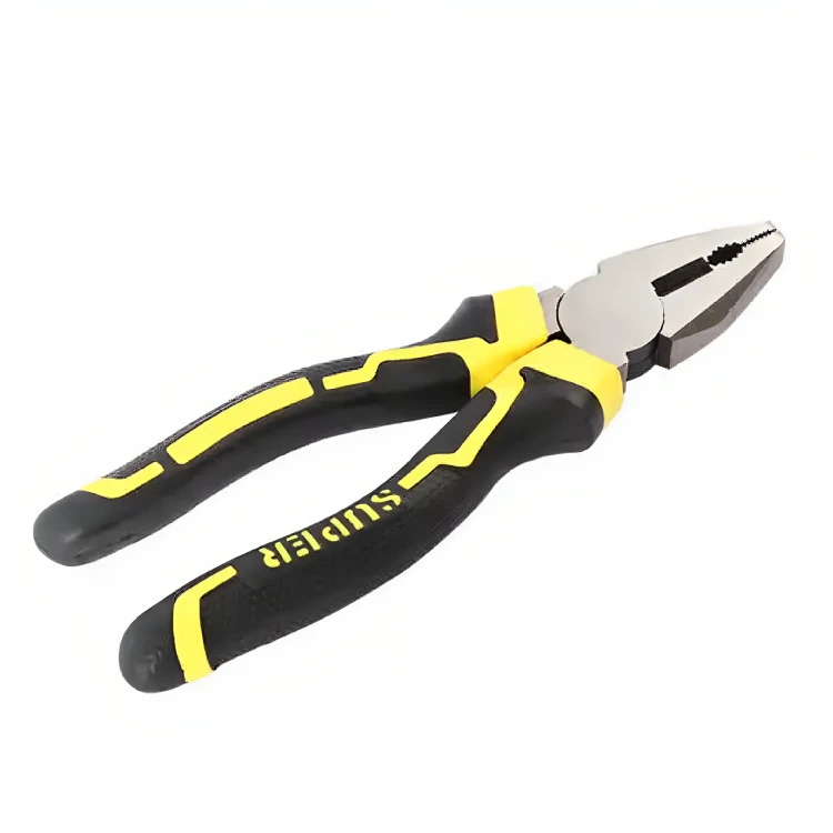 MEGA MG2616 6" COMBINATION PLIERS POLISH