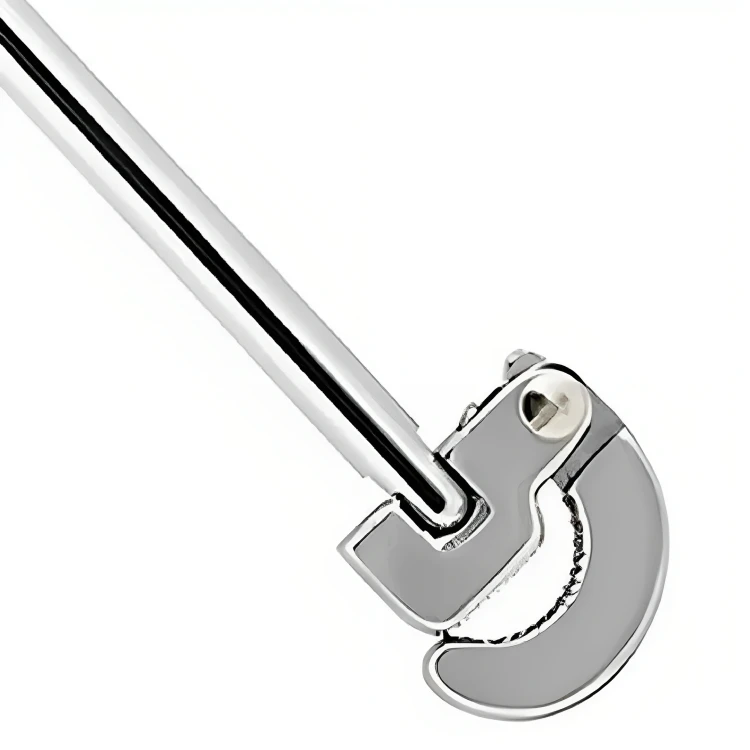 MEGA BASIN WRENCH 11" MG11BW