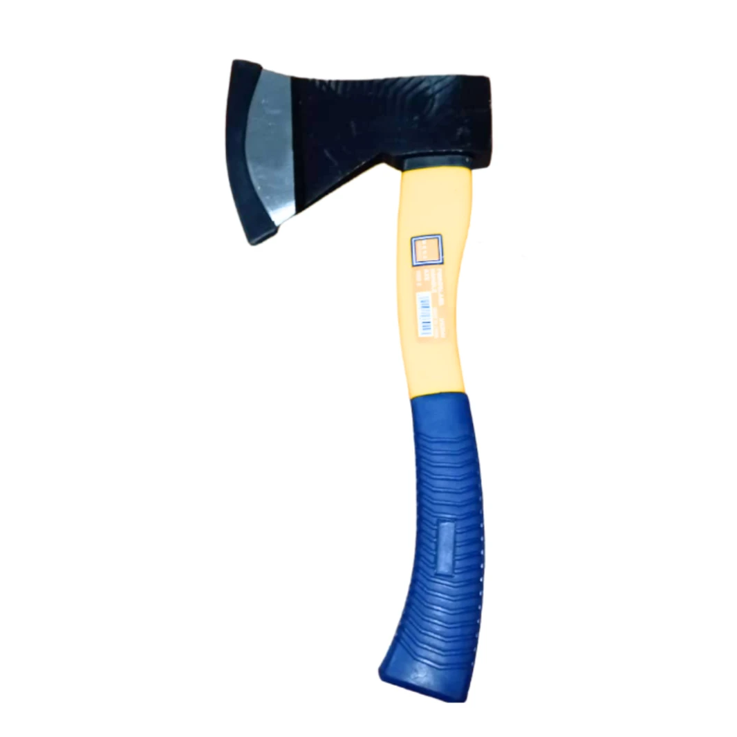 MEGA FIBERGLASS HANDLE AXE MG3044