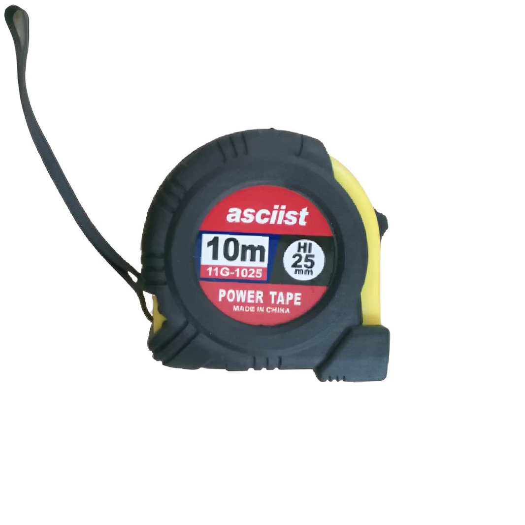 شريط الطاقة ASCIIST 10M 10M