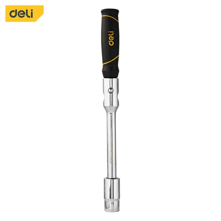 مجموعة مفاتيح DELI_DL4416K_CROSS