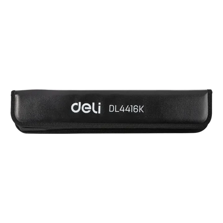مجموعة مفاتيح DELI_DL4416K_CROSS