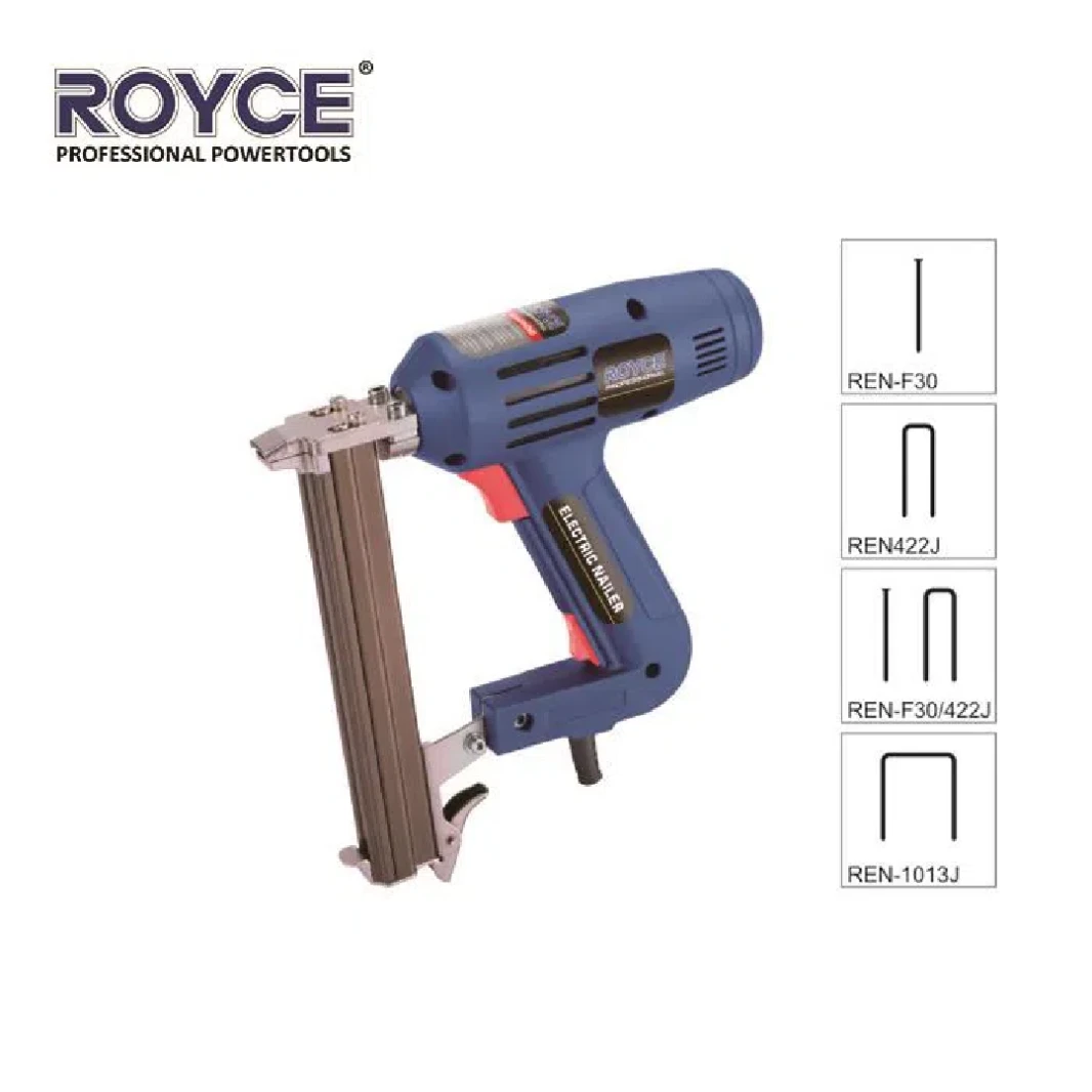 ELECTRIC NAILER