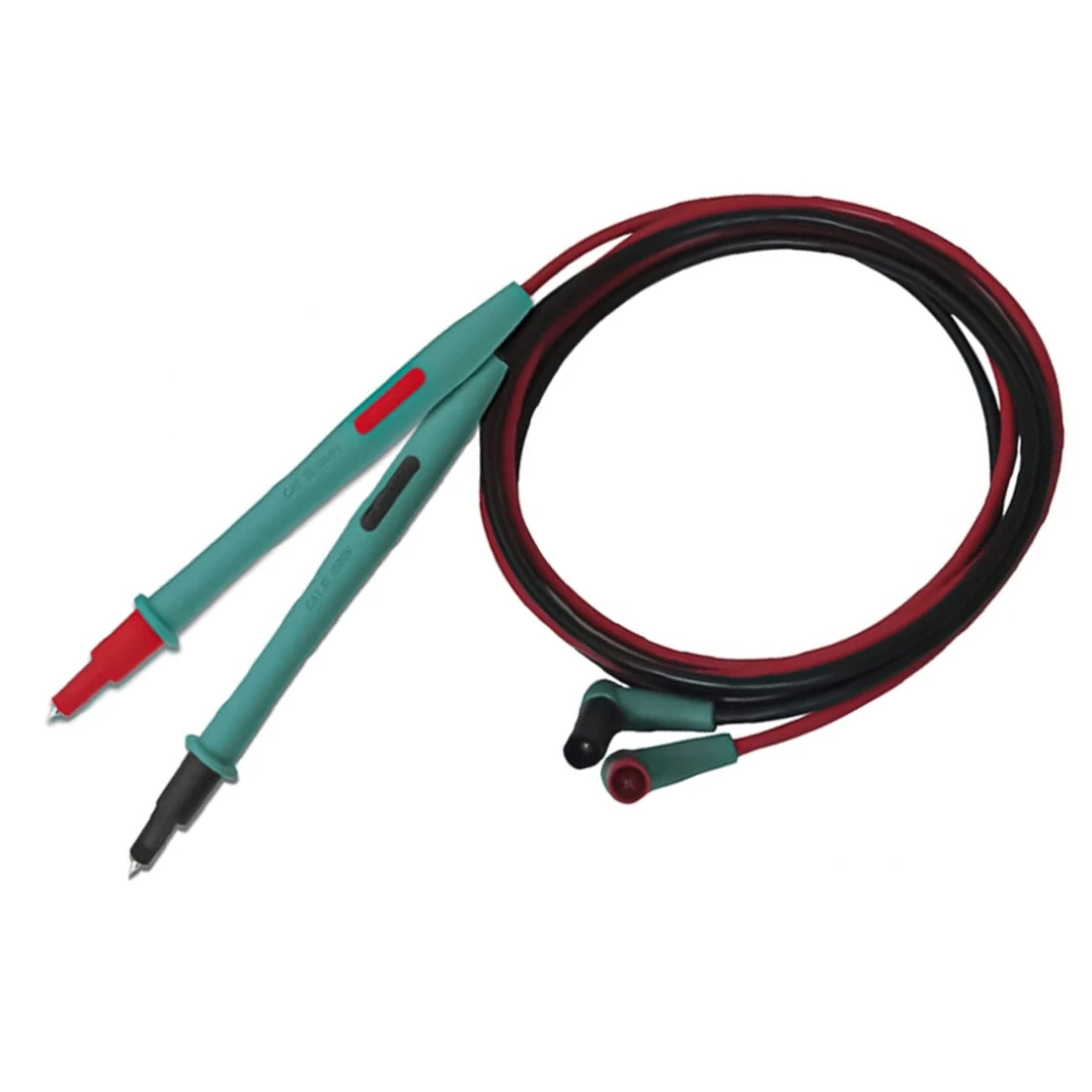 مجموعة أسلاك اختبار PRO'SKIT - CAT 1000V MT-9906 - SEMICONDUCTOR500