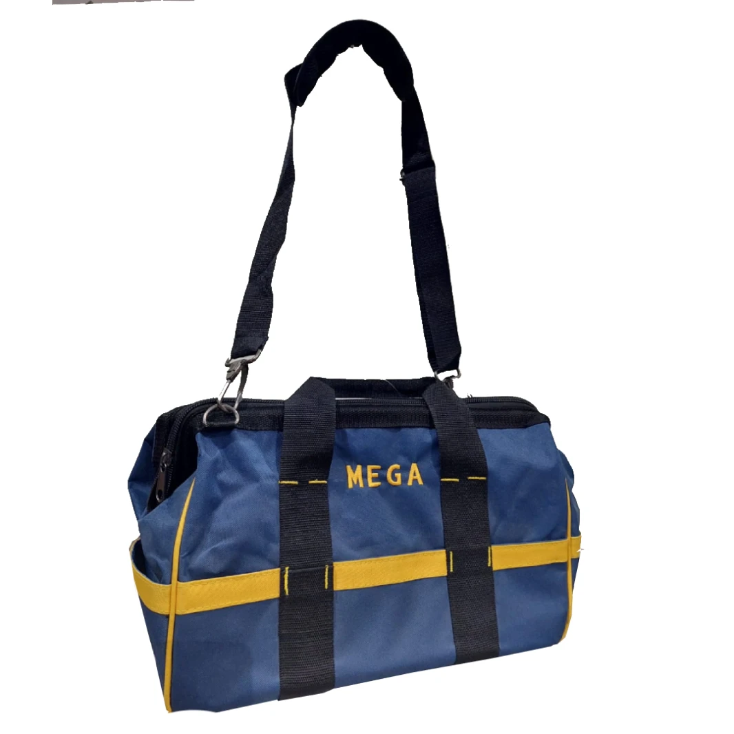 MEGA HARDWARE - حقيبة أدوات مقاس 16 بوصة