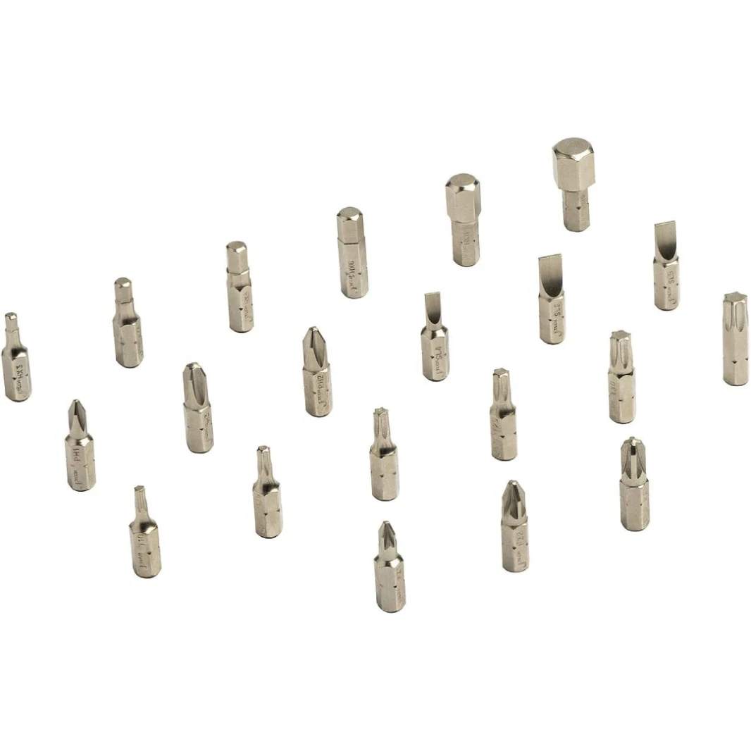 JETECH SK1/4-41SP SOCKET SET METRIC