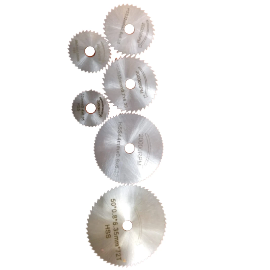 INSIGNIA S SAW BLADE 7PCS