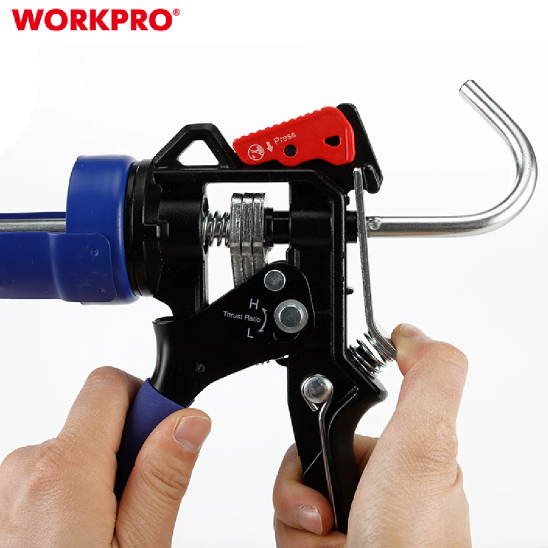 WORKPRO SILICONE DEVICE WP224001