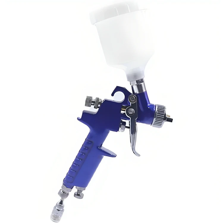 INTERTOOL SPRAY PAINT PT-0121
