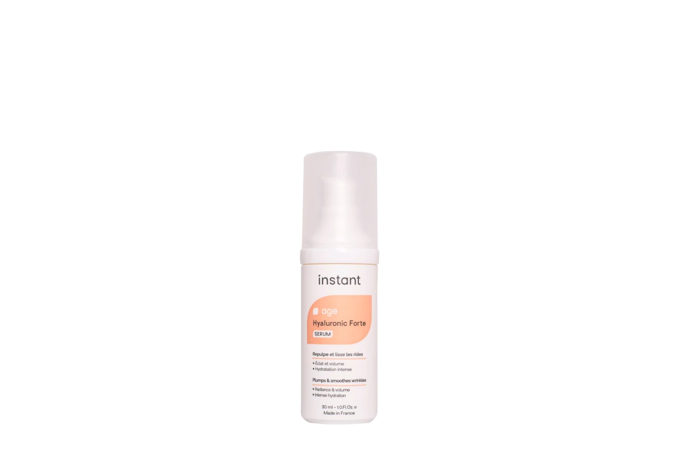 Instant Age Hyaluronic Forte Serum 30ml