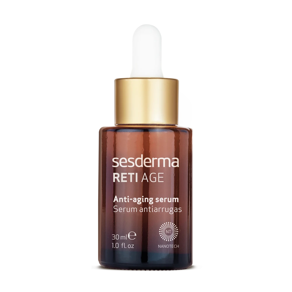 Sesderma Reti Age Anti Aging Serum 30ml